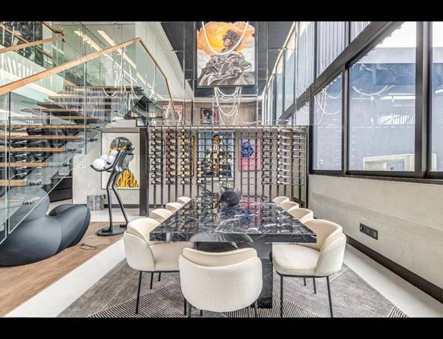 5 BEDROOM HOUSE FOR SALE IN STEYN CITY